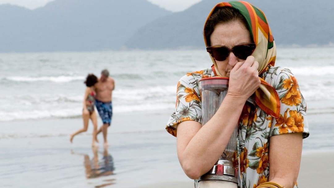 Reflexões de um Liquidificador backdrop 5