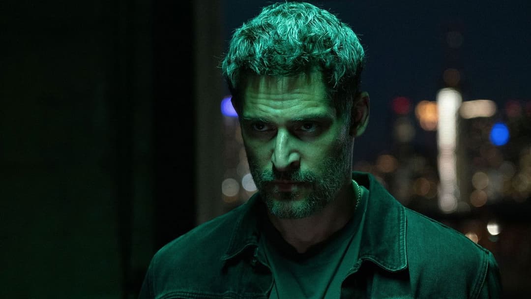 Кімната вбивств backdrop 13