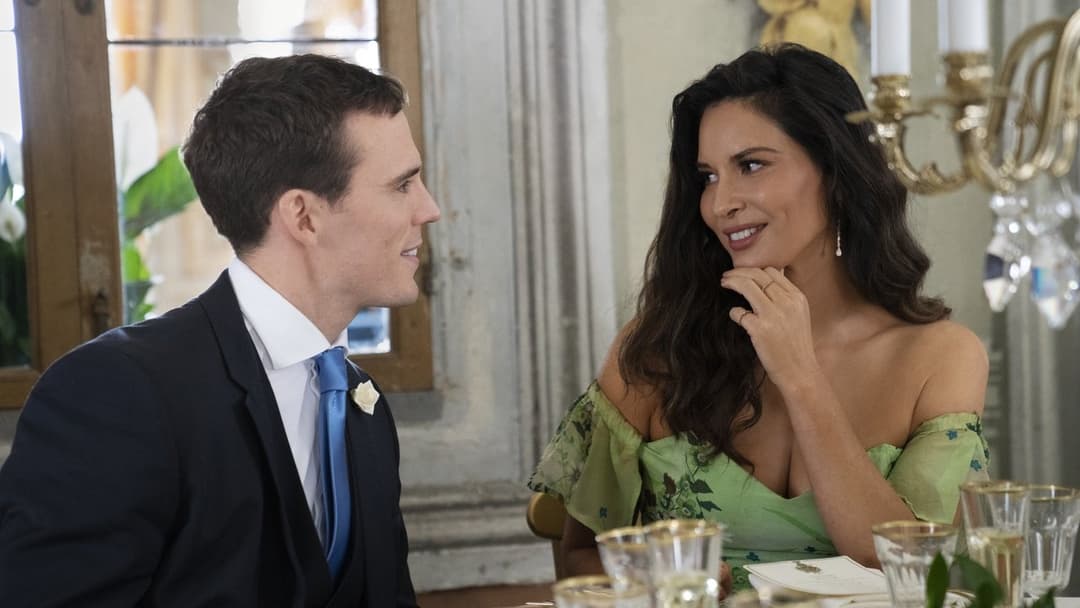 Кохання, весілля, повторити backdrop 1