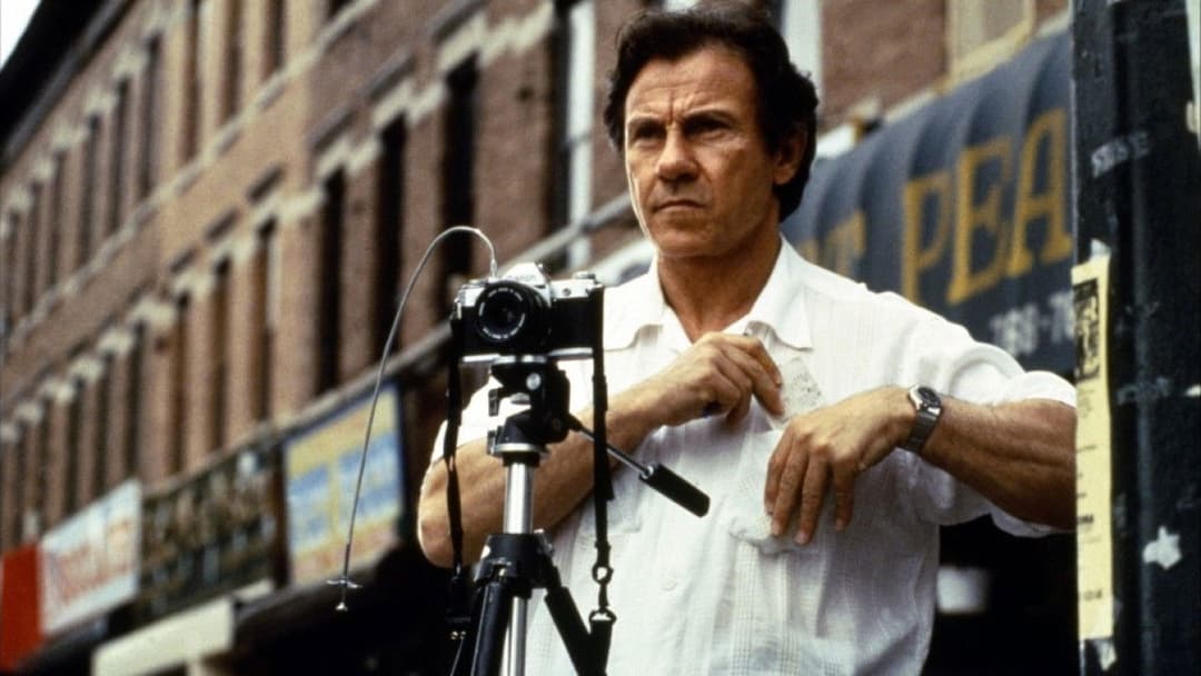 Smoke - Raucher unter sich backdrop 7