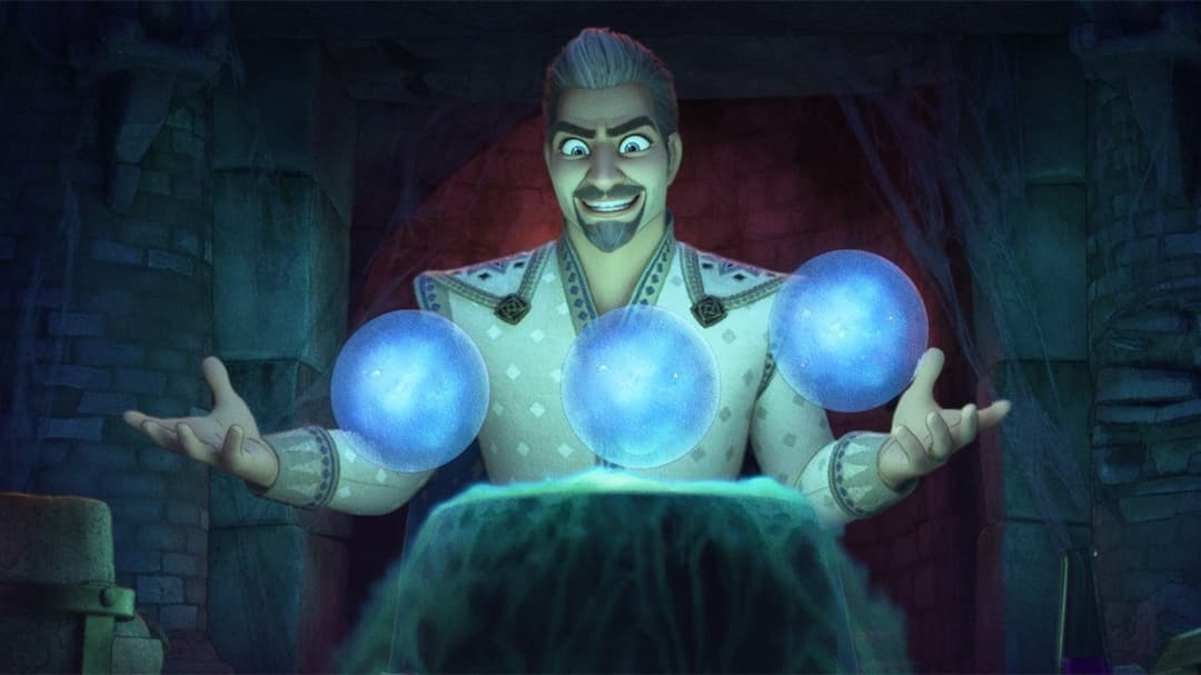 Бажання backdrop 16