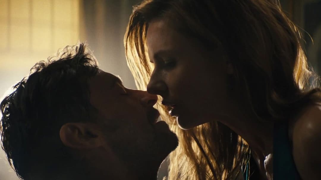 Reminiscence: Die Erinnerung stirbt nie backdrop 14