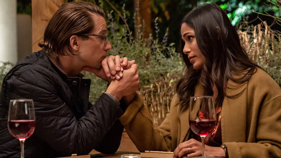 Intrusion backdrop 10