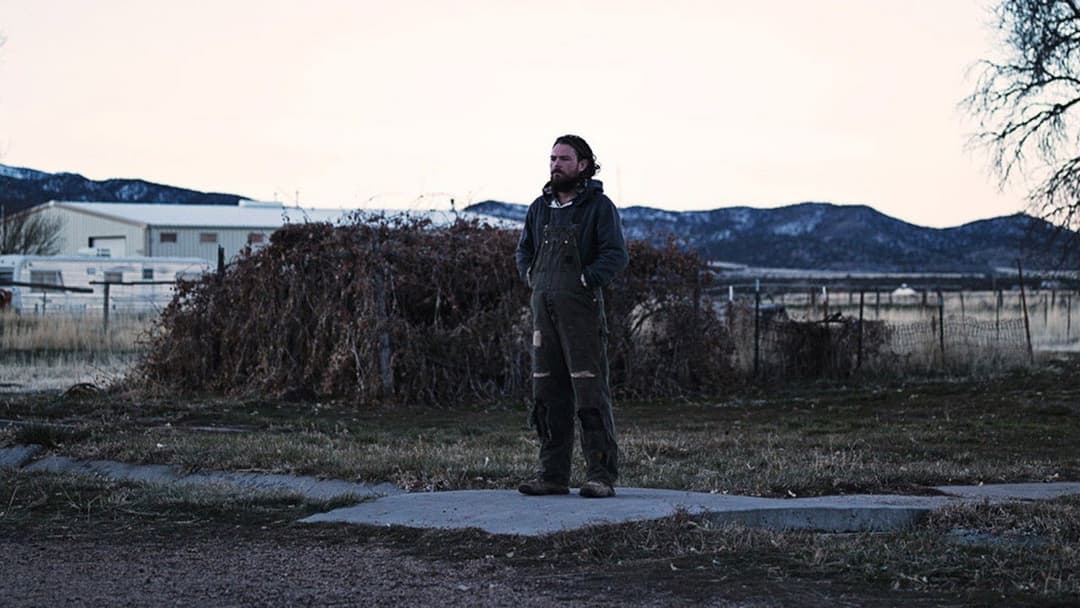 The Killing of Two Lovers backdrop 5