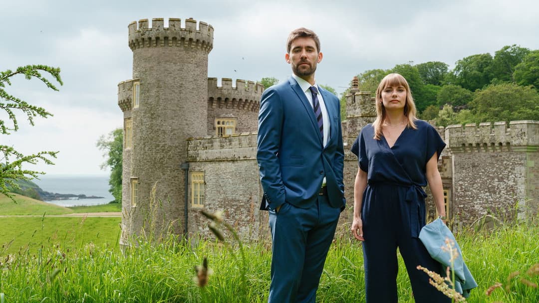 Rosamunde Pilcher: Einspruch für die Liebe backdrop 1