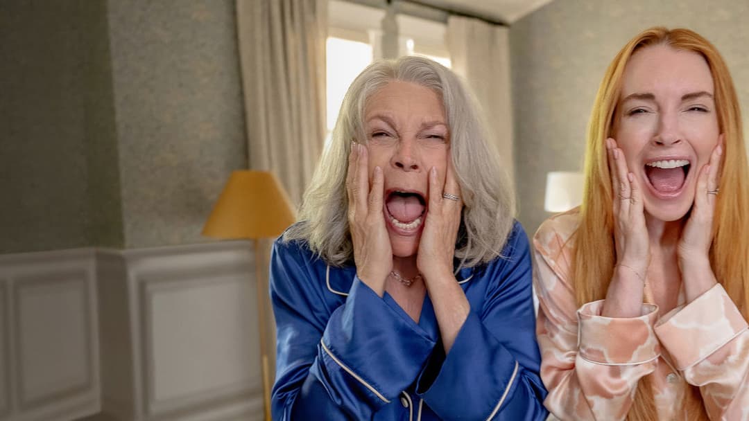 Ще одна шалена п'ятниця backdrop 7