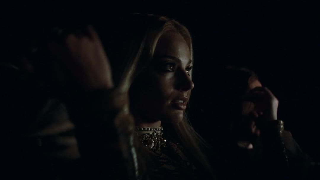 Once Upon a Time... in Hollywood backdrop 20