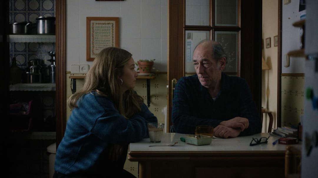 Yo no moriré de amor backdrop 1