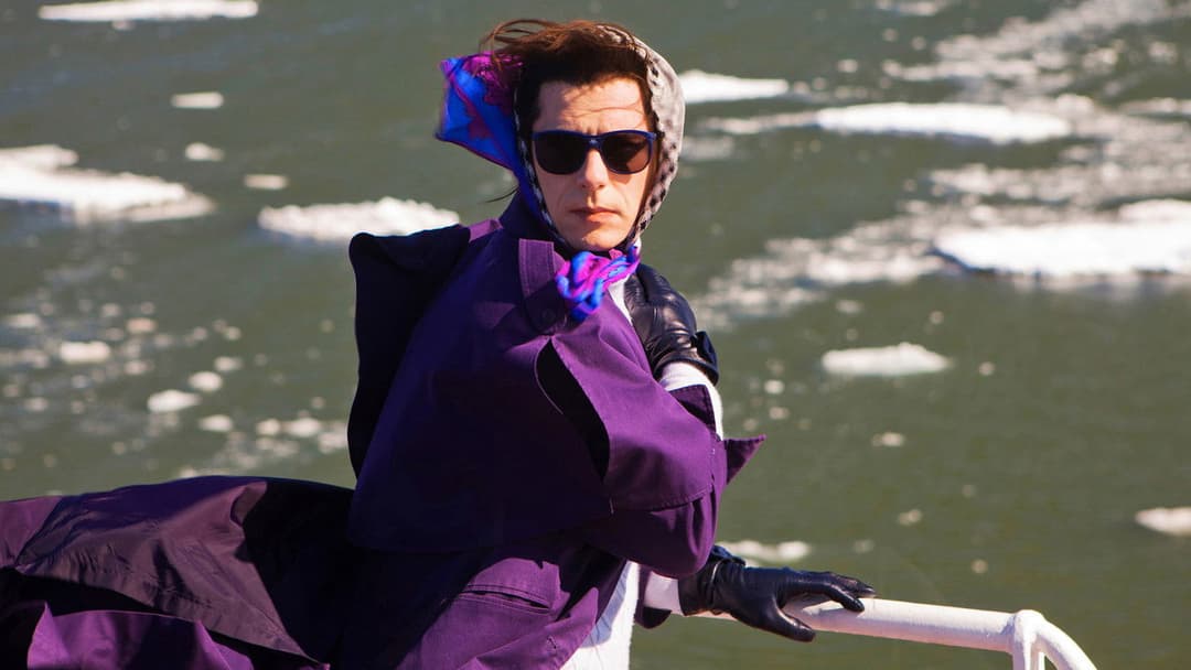 Лоранс у будь-якому випадку backdrop 17