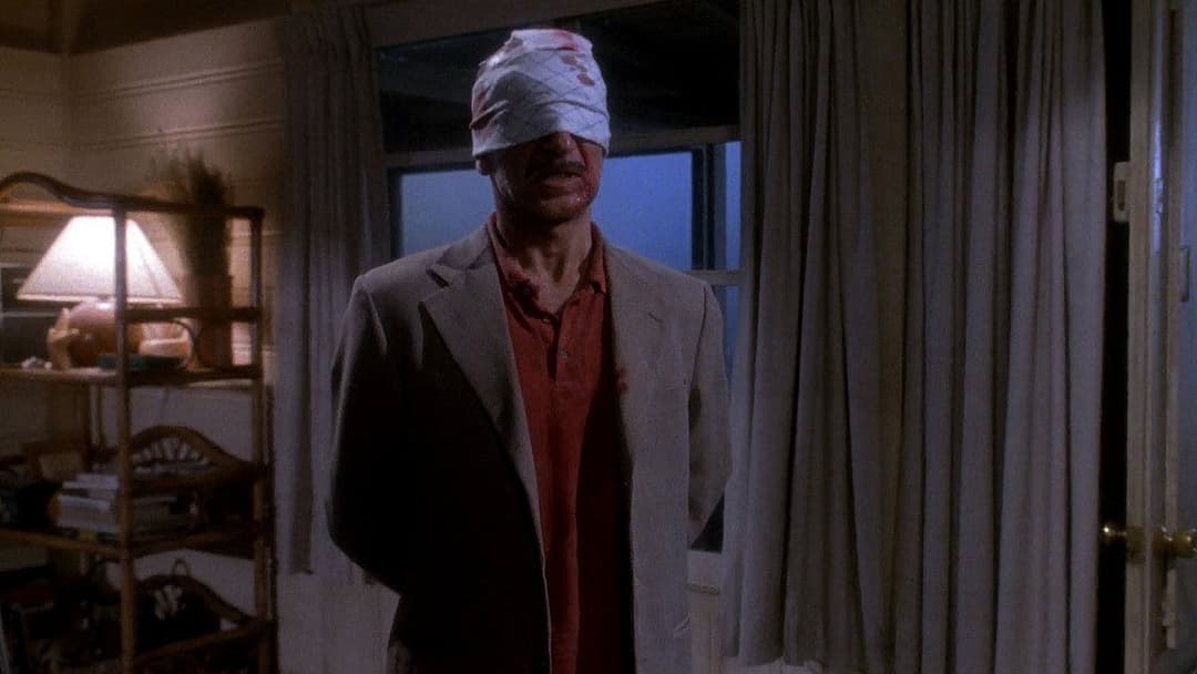 Смерть і Діва backdrop 18