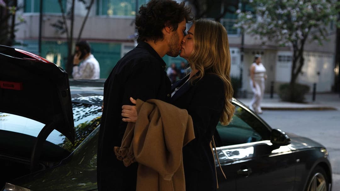 ¿Quieres Ser Mi Novia? backdrop 6