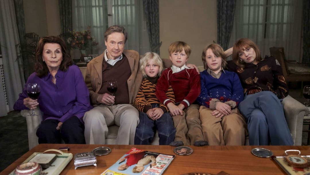 Ach, diese Lücke, diese entsetzliche Lücke backdrop 7