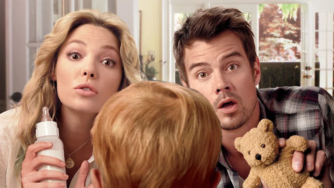 Життя, як воно є backdrop 3