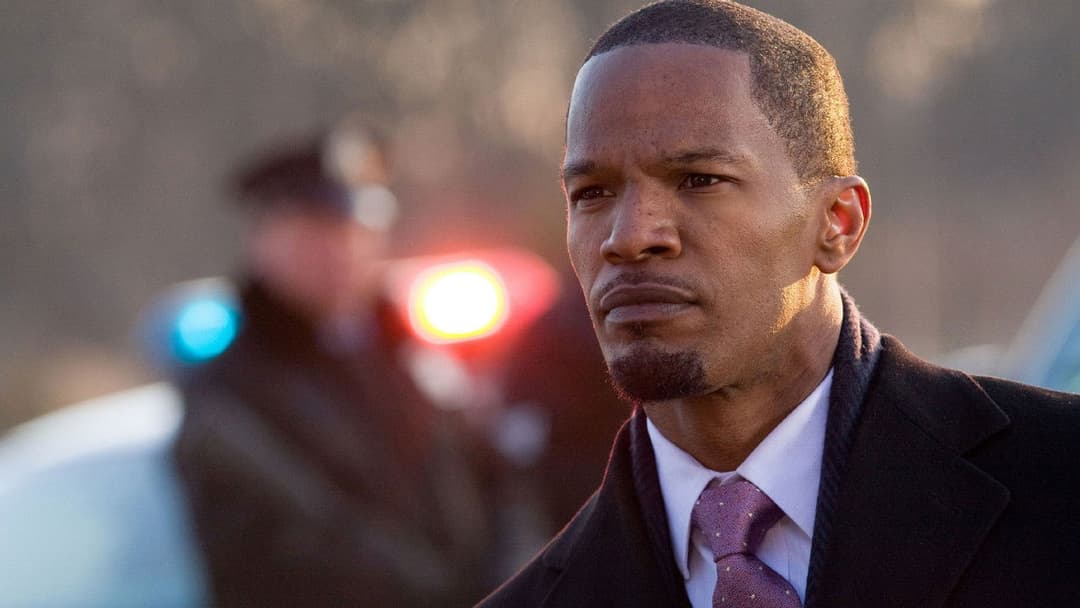 Законослухняний громадянин backdrop 17