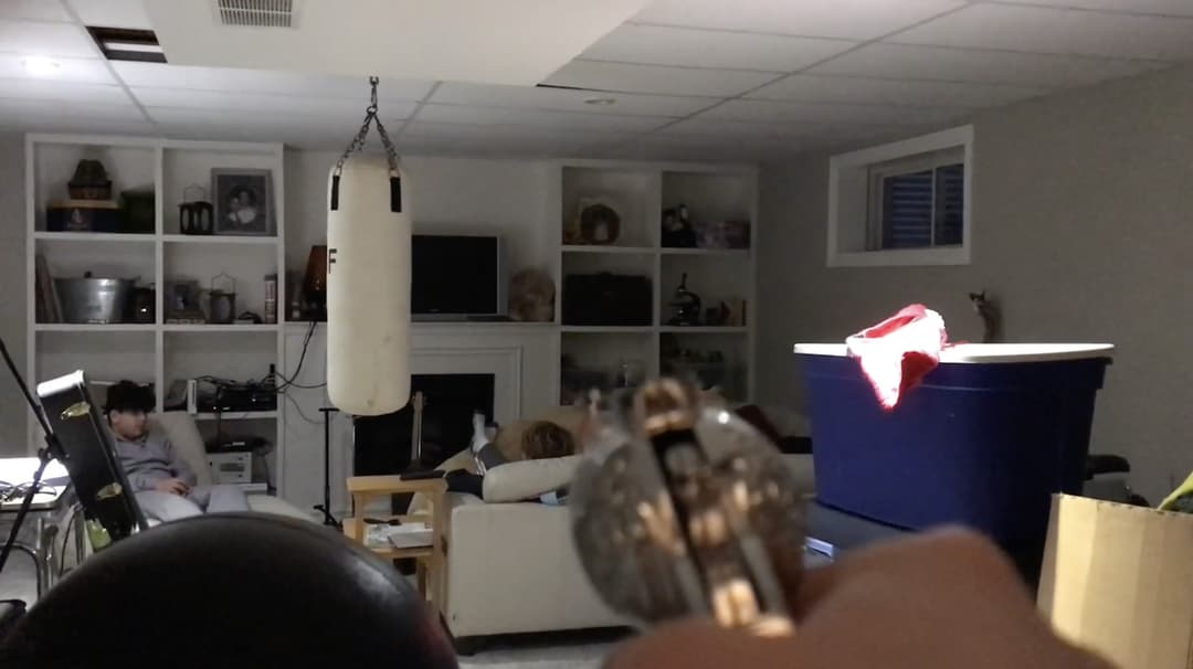 American Misfire backdrop 2