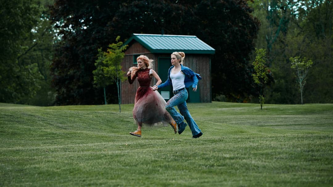 Ready or Not: Here I Come backdrop 8