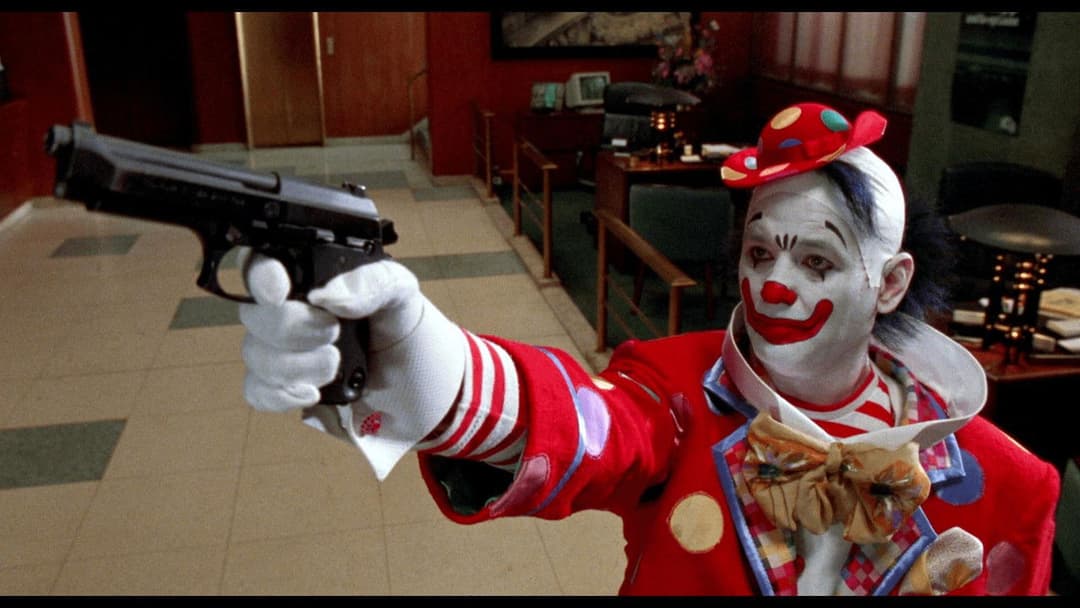 Ein verrückt genialer Coup backdrop 1