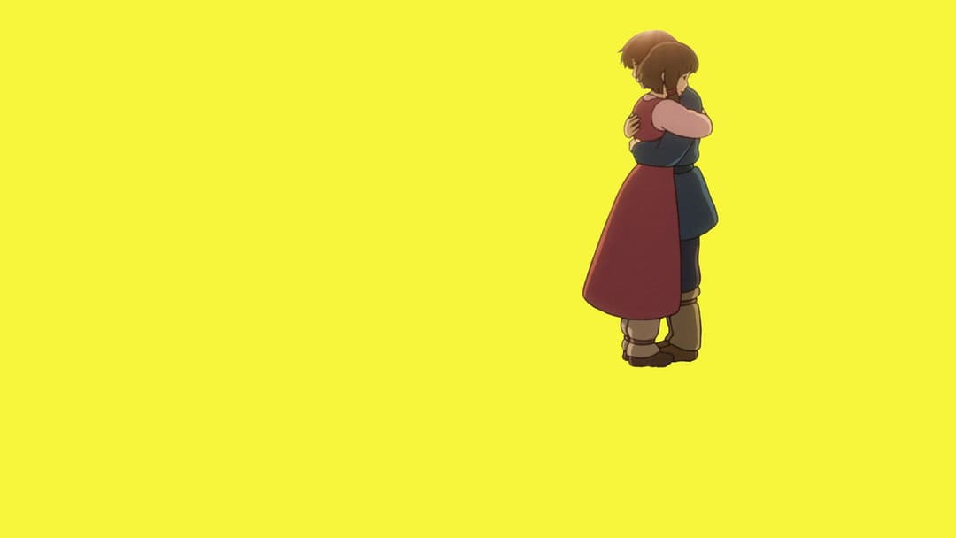 Die Chroniken von Erdsee backdrop 20