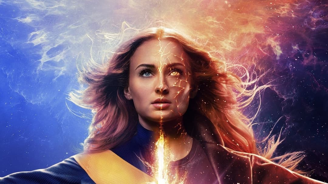 X-Men: Dark Phoenix backdrop 18