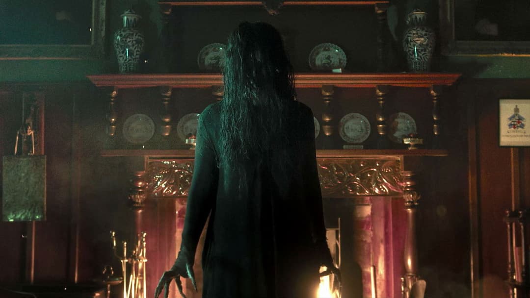 The Morrigan backdrop 2