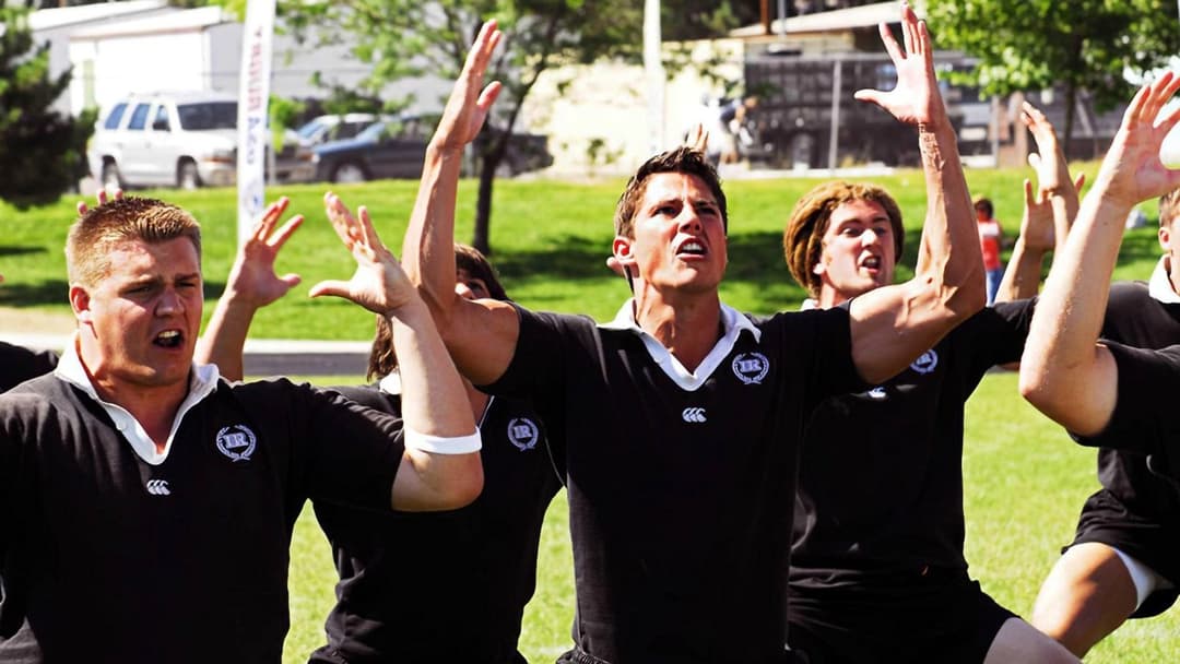 Forever Strong backdrop 3