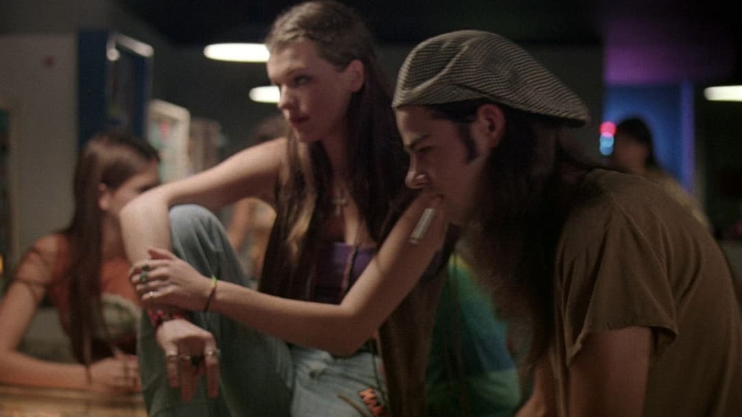 Confusion - Sommer der Ausgeflippten backdrop 15