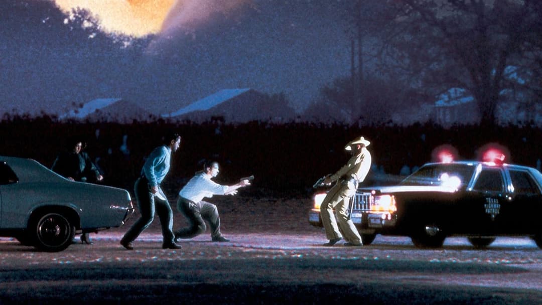 Один хибний хід backdrop 3