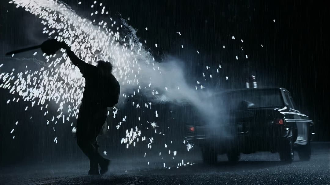 Техаська різанина бензопилою backdrop 9