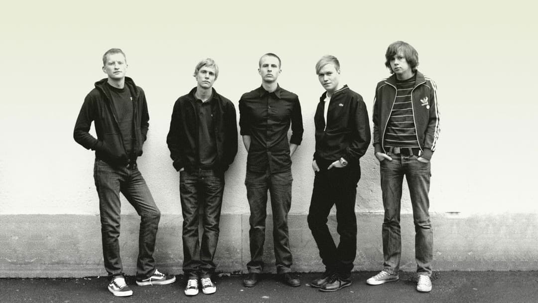 Auf Anfang backdrop 4