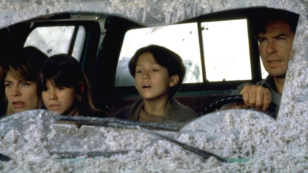 Dante's Peak backdrop 13