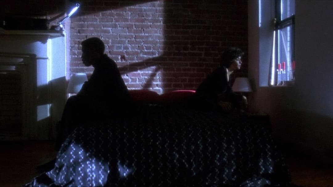 Jungle Fever backdrop 2