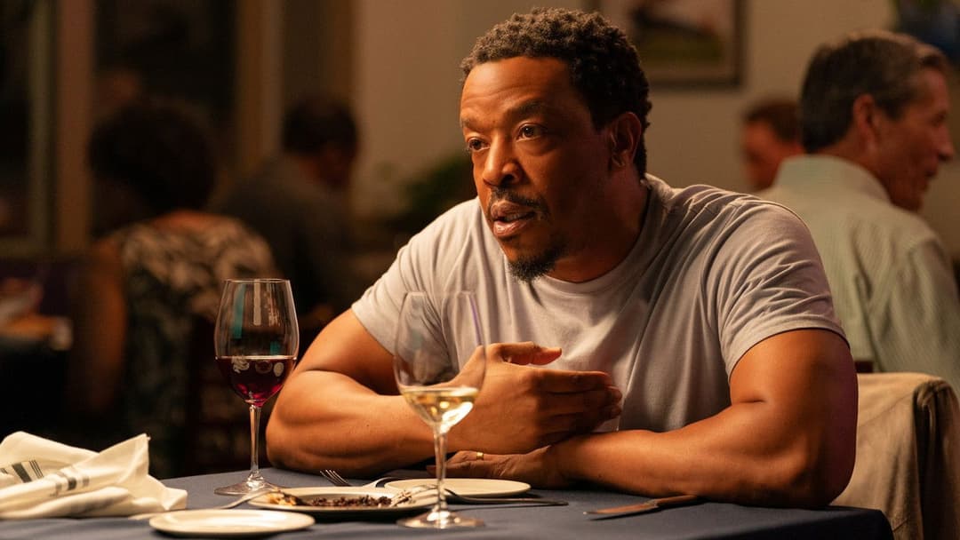 The Woman in the Yard backdrop 14