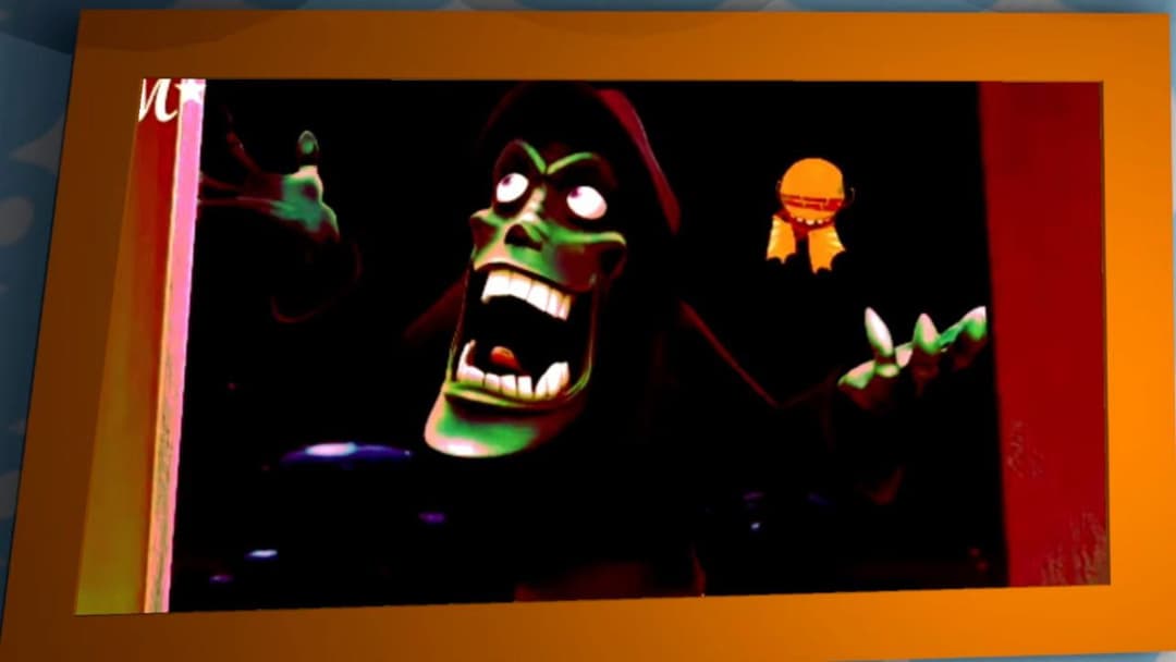 The BLG Awards 2025 backdrop 15