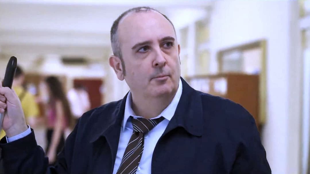 Matusalén backdrop 4