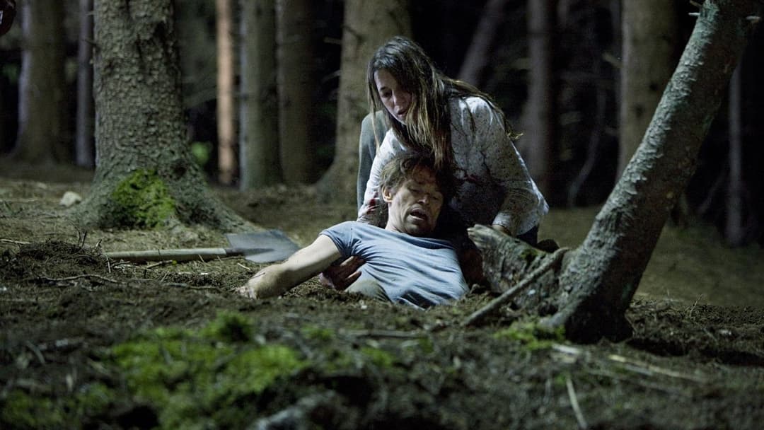 Antichrist backdrop 11