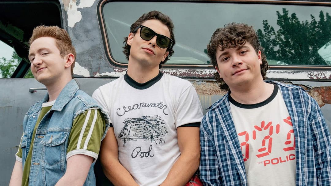 Kevin Smith's The 4:30 Movie backdrop 3