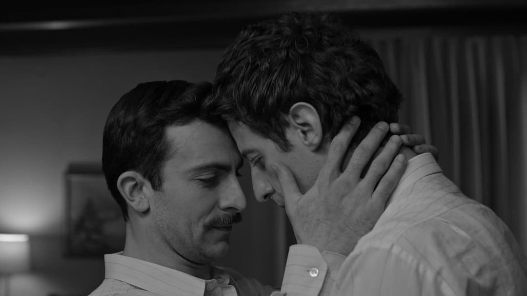 Lijepa večer, lijep dan backdrop 2