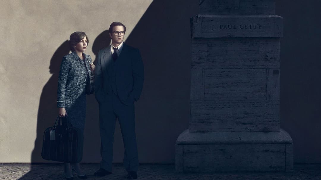 Alles Geld der Welt backdrop 5