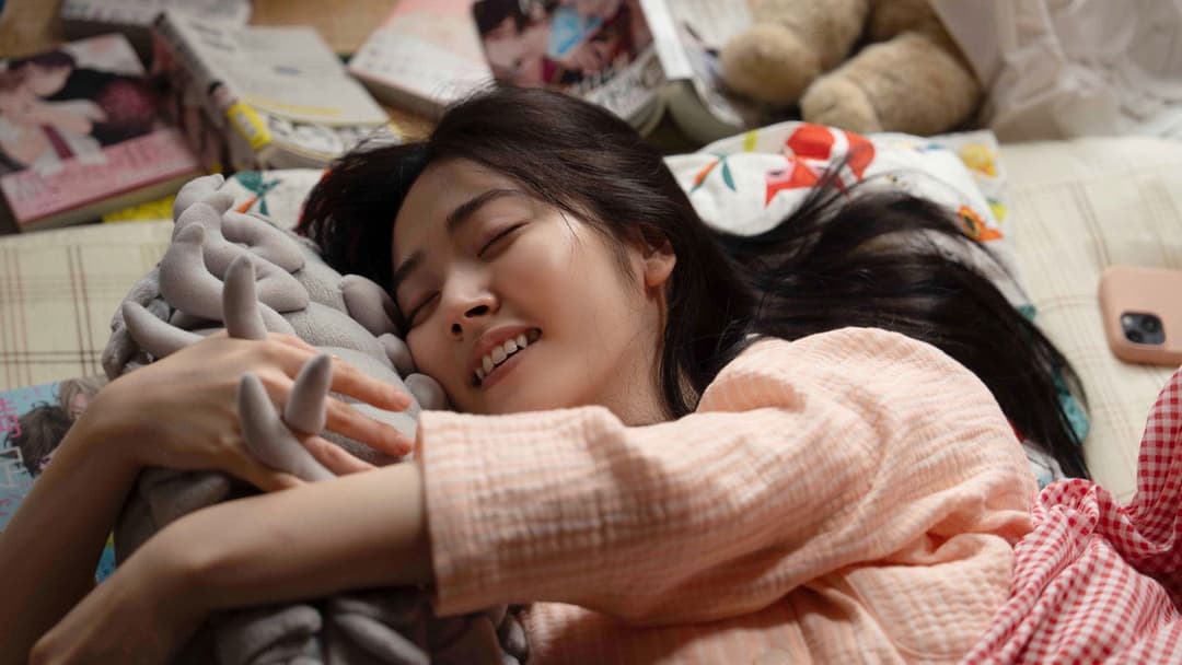 ただいまって言える場所 backdrop 1