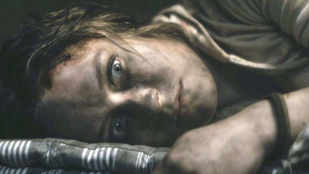 The Well backdrop 10