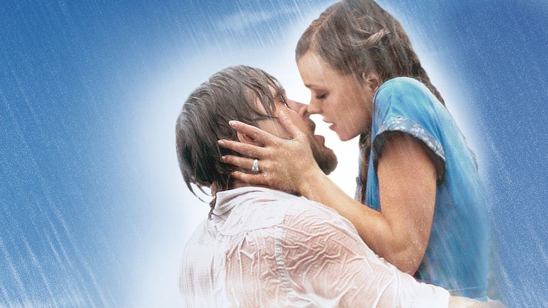 The Notebook backdrop 6