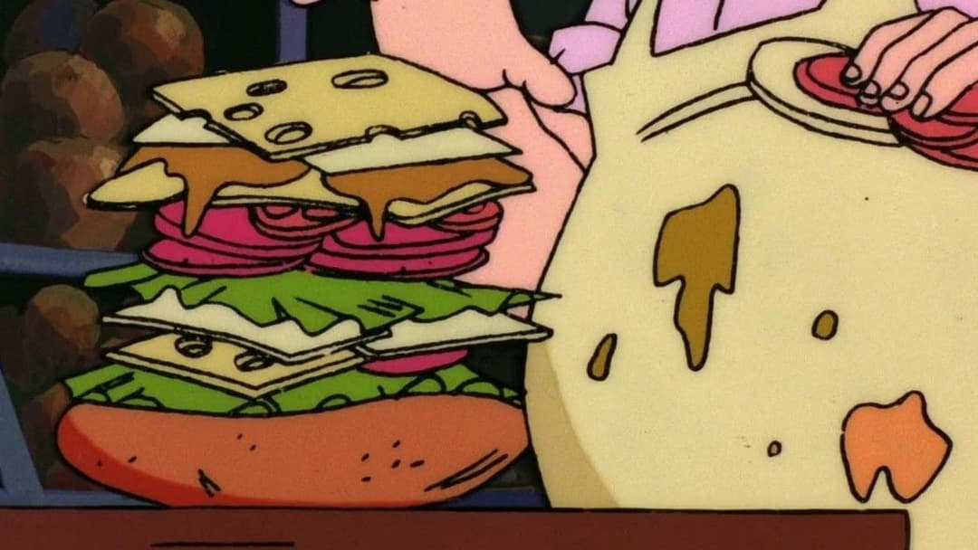 Scooby-Doo! und die Gespensterinsel backdrop 11