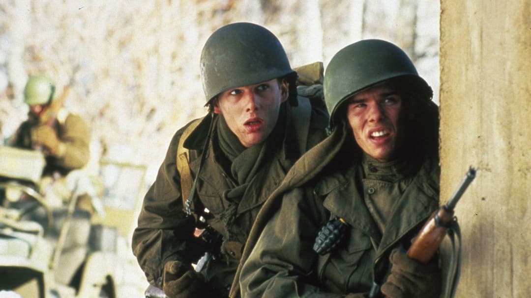 Spezialeinheit IQ backdrop 3