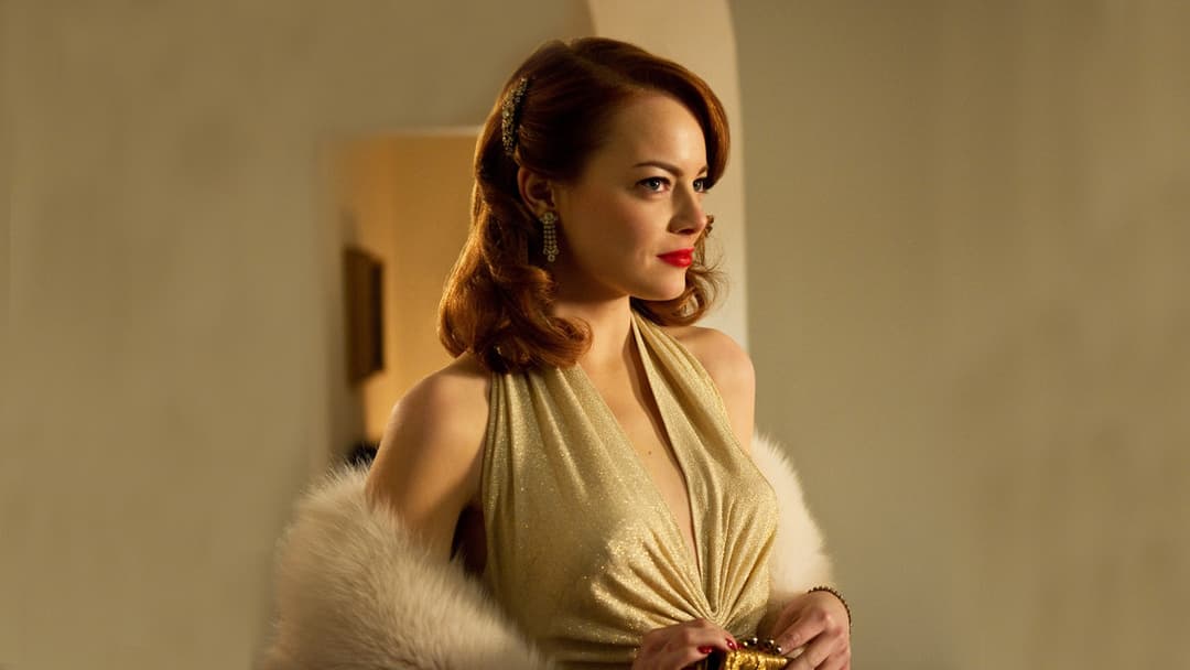 Мисливці на гангстерів backdrop 14