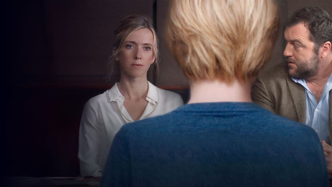 Jusqu'à la garde backdrop 9