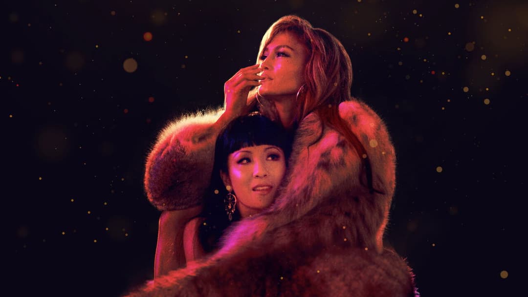 Шахрайки з Волл-Стріт backdrop 13