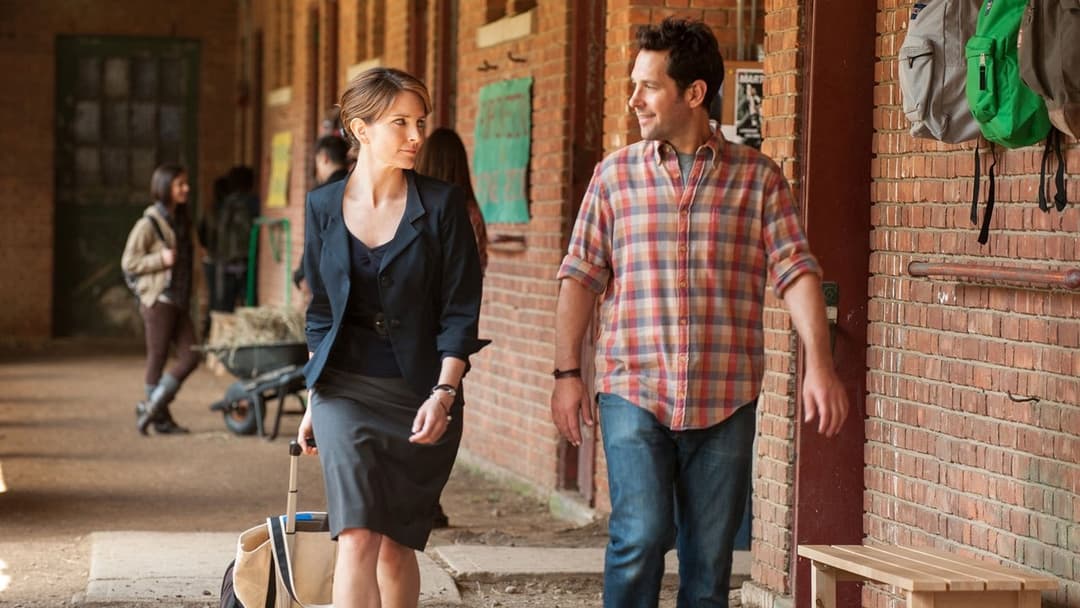 Zugelassen - Gib der Liebe eine Chance backdrop 2