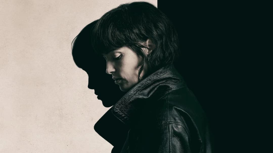 Вона в пітьмі йде backdrop 6