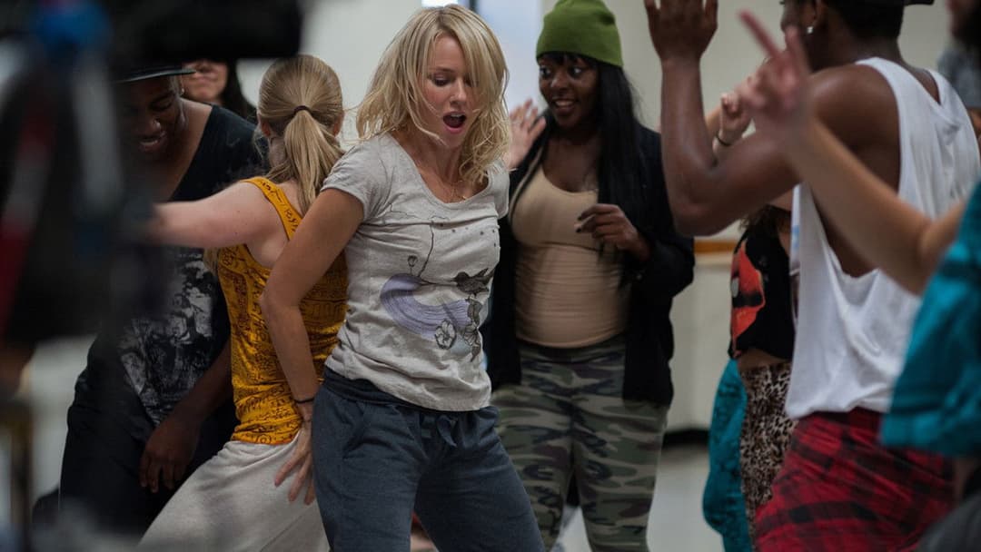 Поки ми молоді backdrop 10