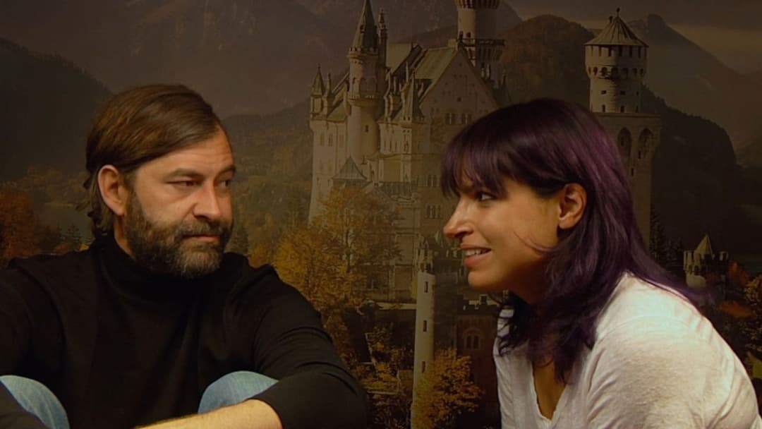 Виродок 2 backdrop 6